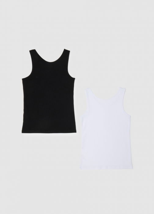 OVS Kids Нижнее Бельё Для Девочек White/Black 10-15 Лет [2]