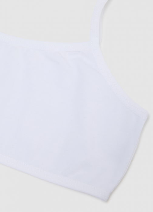 OVS Kids Lenjerie White/Black Fete 10-15 Ani [3]