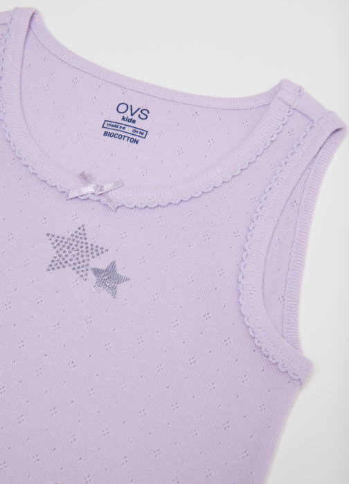 OVS Kids Нижнее Бельё Для Девочек White/Violet 3-10 Лет [3]
