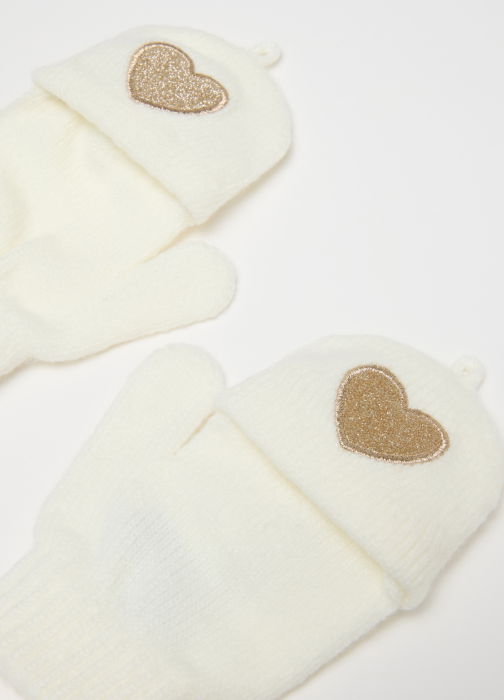 OVS Kids Manusi Cloud Dancer Fete 3-10 Ani [2]