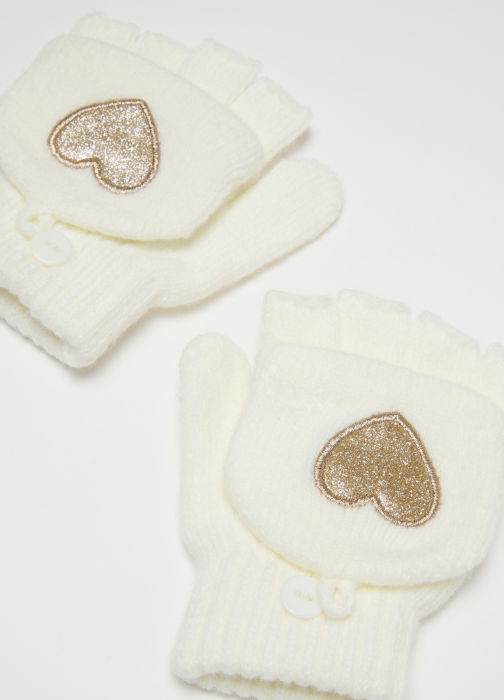 OVS Kids Manusi Cloud Dancer Fete 3-10 Ani [3]