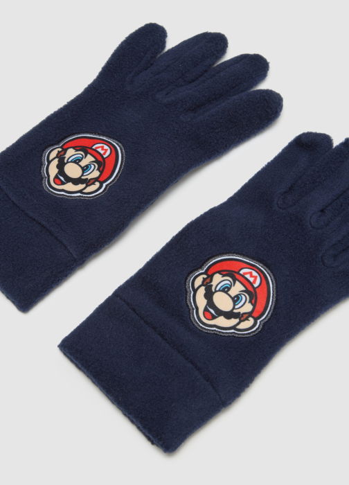 OVS Kids Manusi Dress Blues Baieti 3-10 Ani [2]