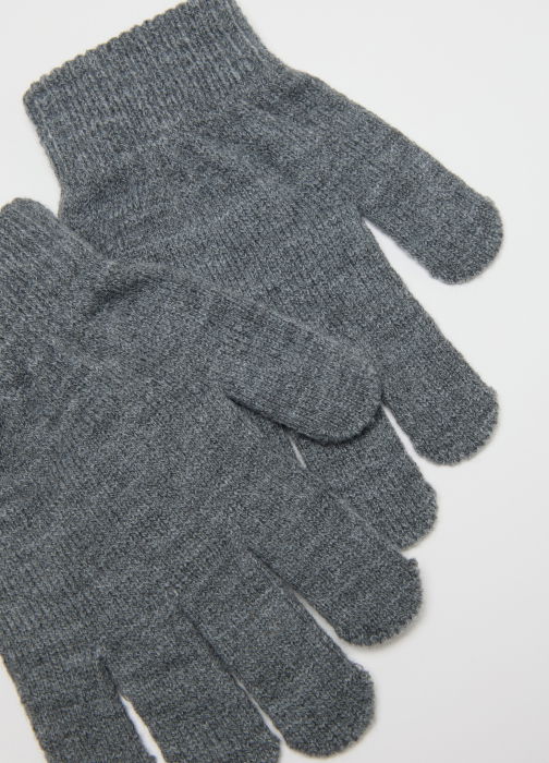 OVS Kids Manusi Gri Baieti 3-10 Ani [2]