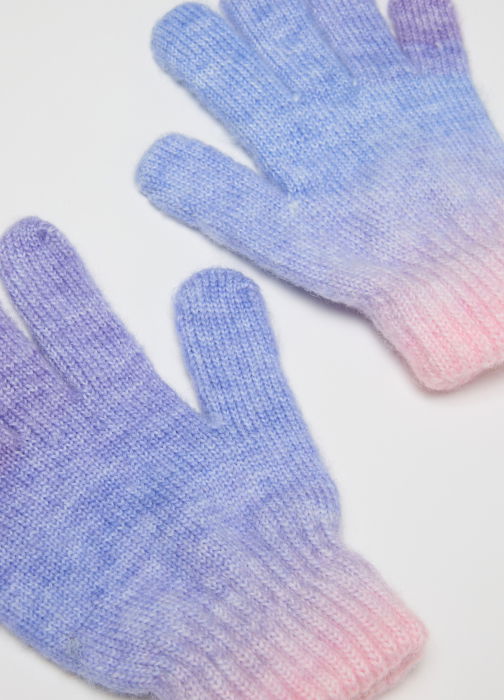 OVS Kids Перчатки Для Девочек Многоцветные 3-10 Лет [2]