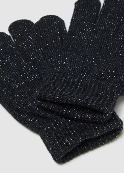 OVS Kids Manusi Negre Fete 3-10 Ani [2]