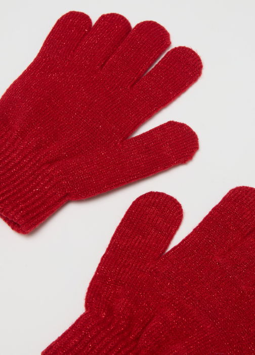 OVS Kids Manusi Rosii Fete 3-10 Ani [2]