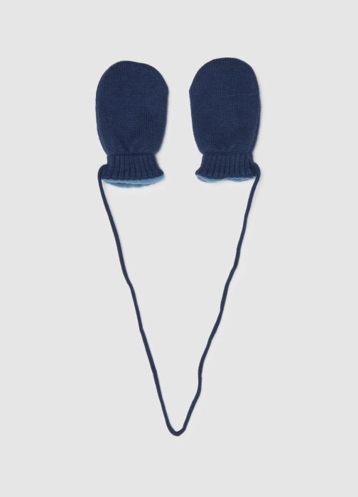 OVS Kids Manusi Sailor Blue Baieti 9-36 Luni [1]