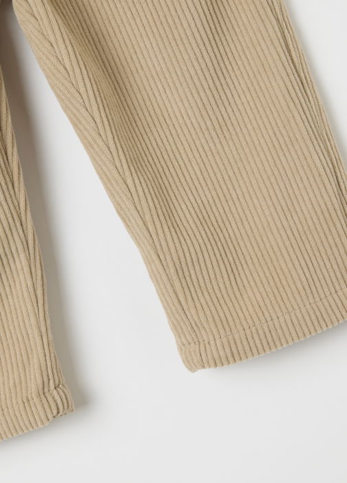 OVS Kids Брюки Для Мальчиков Бежевые 9-36 Месяцев [4]