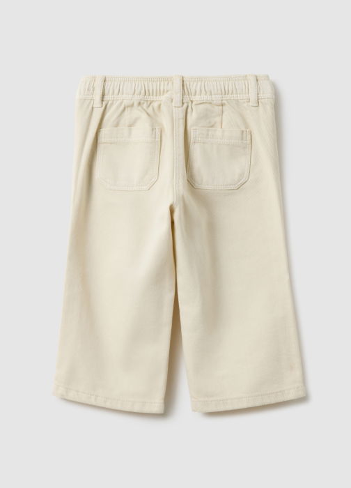 OVS Kids Брюки Для Девочек Buttercream 9-36 Месяцев [2]