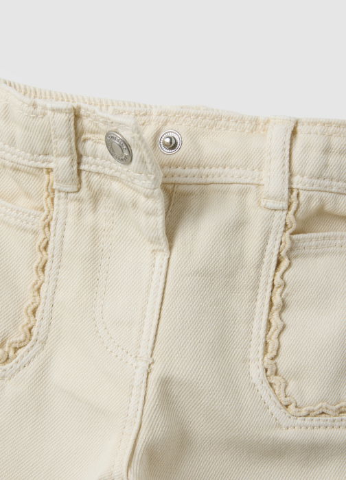 OVS Kids Брюки Для Девочек Buttercream 9-36 Месяцев [3]