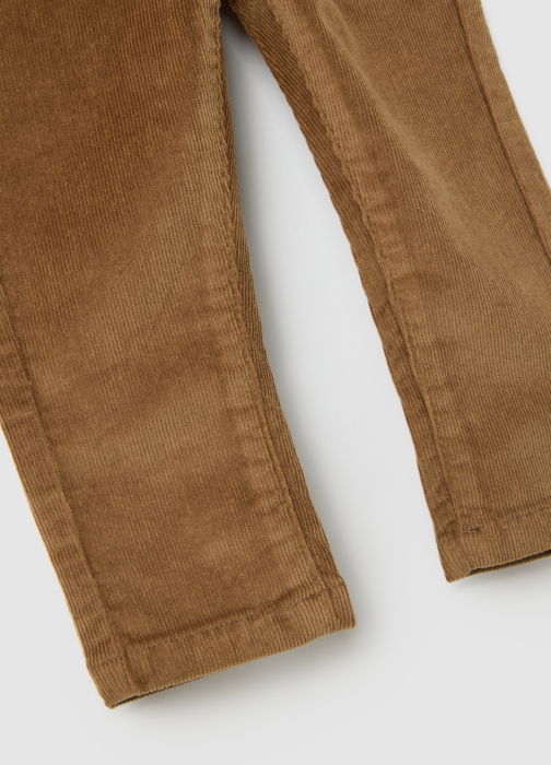 OVS Kids Pantaloni Cofe. Baieti 9-36 Luni [4]