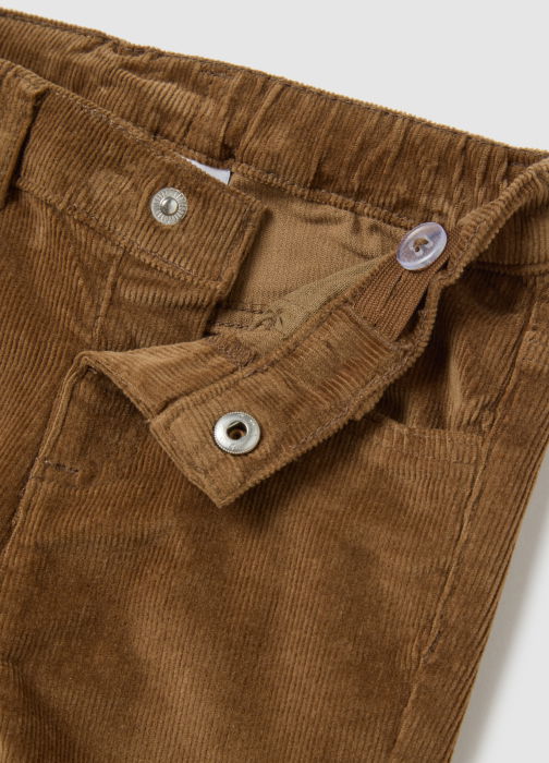 OVS Kids Pantaloni Cofe. Baieti 9-36 Luni [3]