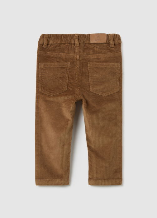 OVS Kids Pantaloni Cofe. Baieti 9-36 Luni [2]