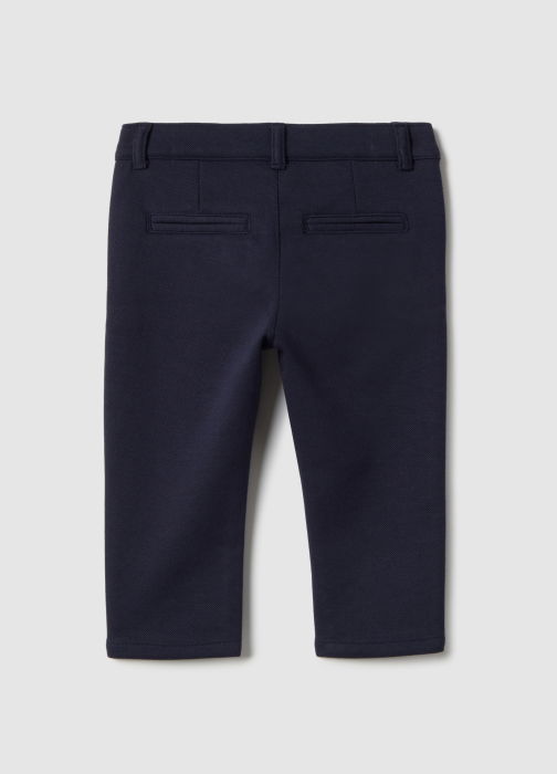 OVS Kids Брюки Для Мальчиков Dark Blue 9-36 Месяцев [2]