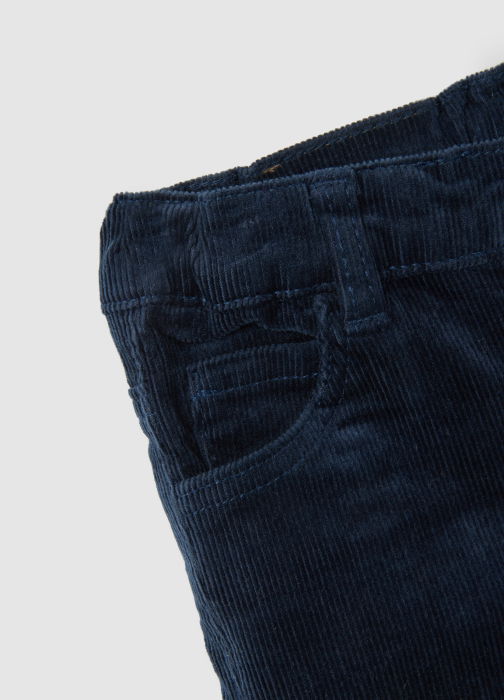 OVS Kids Брюки Для Мальчиков Dark Blue 9-36 Месяцев [4]