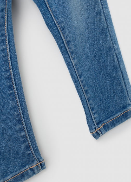 OVS Kids Брюки Для Девочек Dark Blue 9-36 Месяцев [4]