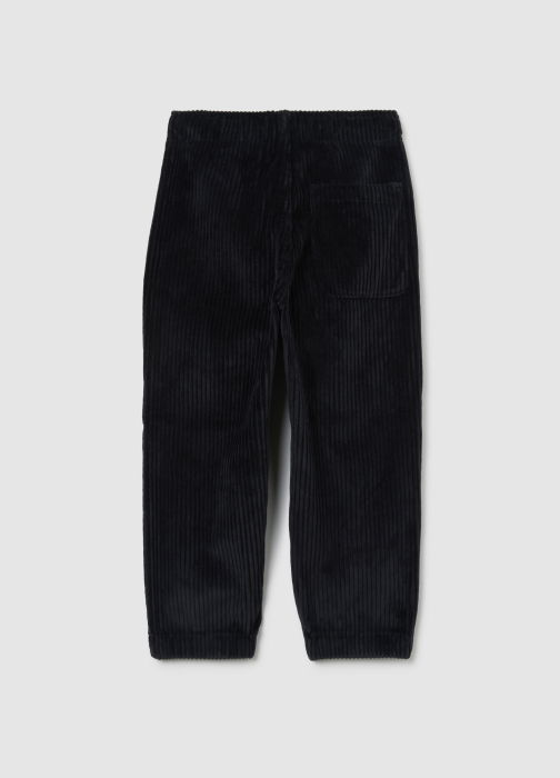 OVS Kids Pantaloni Dark Navy Baieti 3-10 Ani [2]