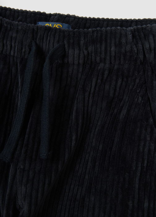 OVS Kids Pantaloni Dark Navy Baieti 3-10 Ani [3]