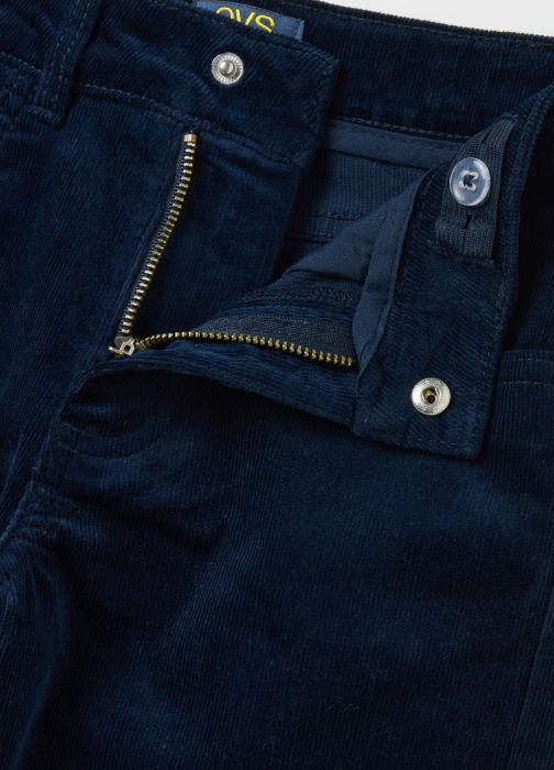 OVS Kids Брюки Для Мальчиков Dark Sapphire  3-10 Лет [3]