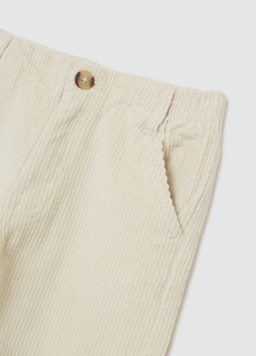 OVS Kids Брюки Для Мальчиков Eggnog 3-10 Лет [3]