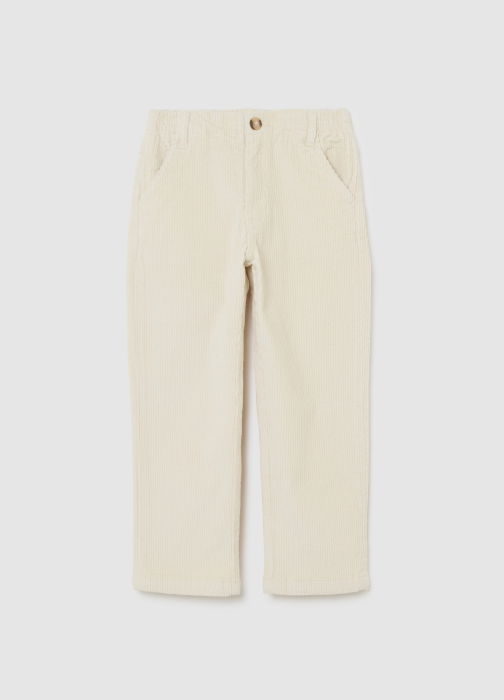 OVS Kids Брюки Для Мальчиков Eggnog 3-10 Лет [1]