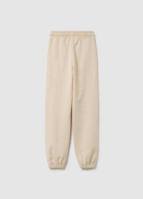 OVS Kids Габардиновые Брюки Для Девочек Buttercream 3-10 Лет [2]