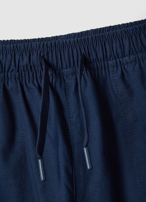 OVS Kids Pantaloni Gabardin Dress Blues Baieti 3-10 Ani [3]