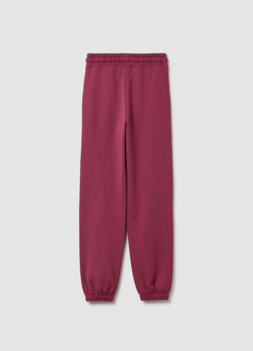 OVS Kids Габардиновые Брюки Для Девочек Dry Rose 3-10 Лет [2]