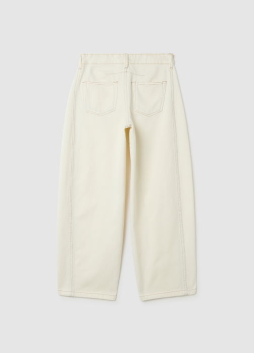 OVS Kids Pantaloni Gabardin Jet Stream Fete 10-15 Ani [2]