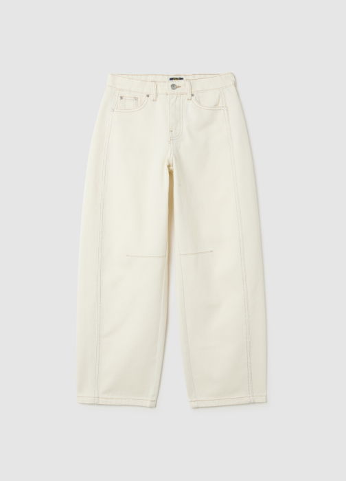 OVS Kids Pantaloni Gabardin Jet Stream Fete 10-15 Ani [1]