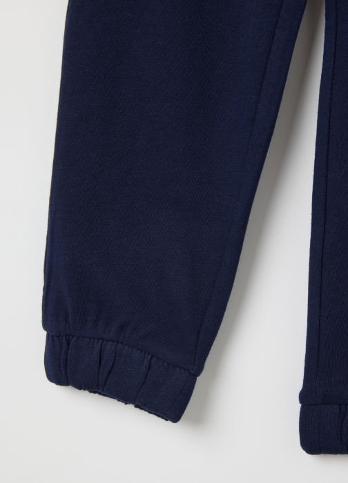 OVS Kids Габардиновые Брюки Для Девочек Maritime Blue 3-10 Лет [3]