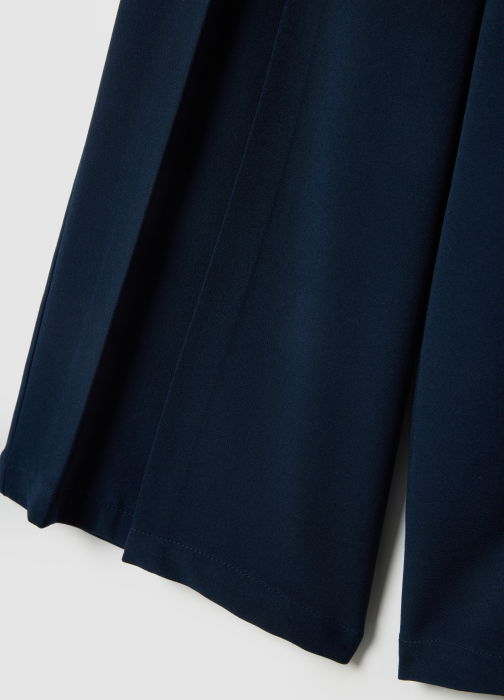 OVS Kids Pantaloni Gabardin Naval Academy Fete 3-10 Ani [4]