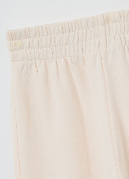 OVS Kids Pantaloni Gabardin Roz/Pudra Fete 3-10 Ani [3]