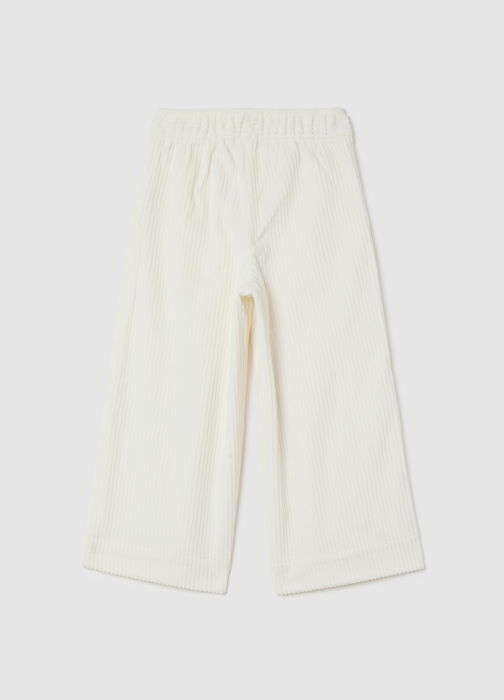 OVS Kids Габардиновые Брюки Для Девочек Sugar Swizzle 3-10 Лет [2]