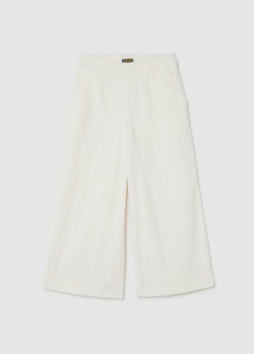 OVS Kids Габардиновые Брюки Для Девочек Sugar Swizzle 3-10 Лет [1]