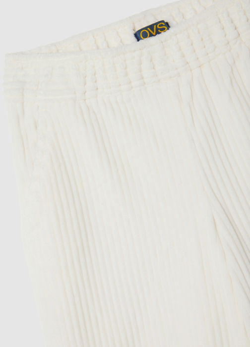 OVS Kids Габардиновые Брюки Для Девочек Sugar Swizzle 3-10 Лет [3]