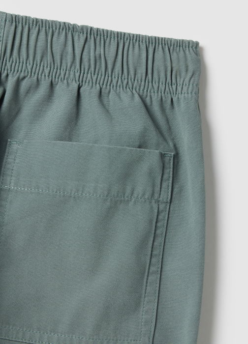 OVS Kids Габардиновые Брюки Для Мальчиков Trooper 3-10 Лет [4]