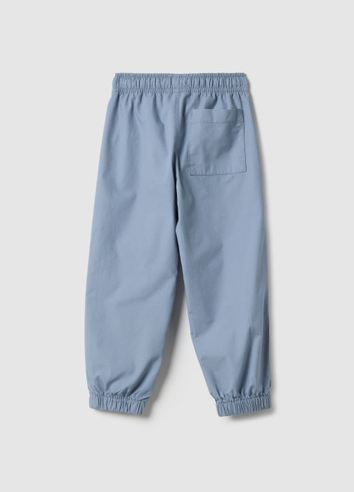 OVS Kids Pantaloni Gabardin Troposphere Baieti 3-10 Ani [2]