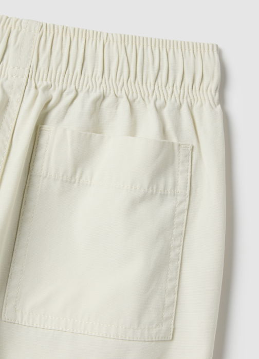 OVS Kids Габардиновые Брюки Для Мальчиков Turtledove 3-10 Лет [4]