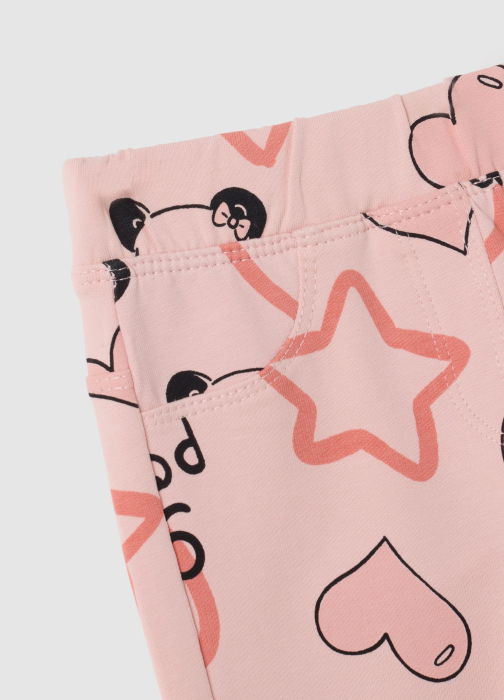 OVS Kids Брюки Для Девочек Lotus 9-36 Месяцев [3]