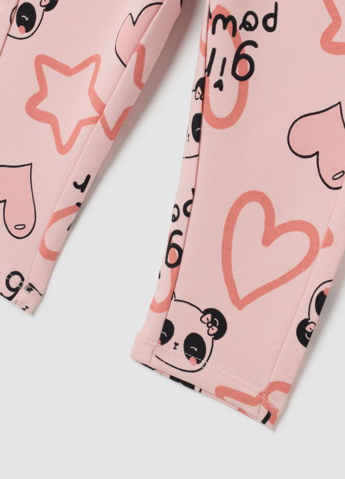 OVS Kids Брюки Для Девочек Lotus 9-36 Месяцев [4]