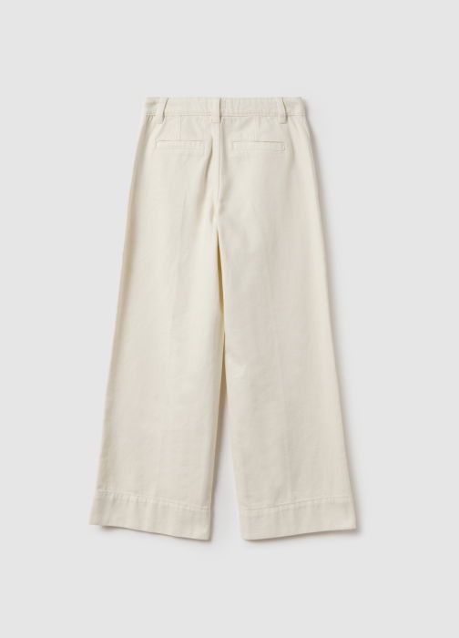 OVS Kids Pantaloni Marshmallow Fete 10-15 Ani [5]