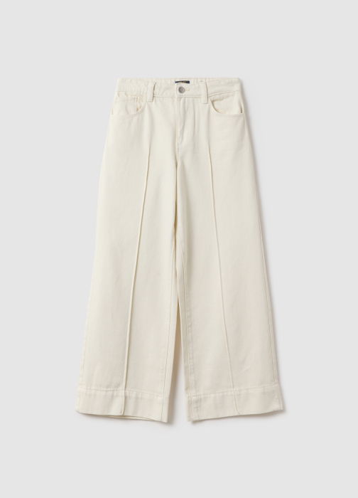 OVS Kids Pantaloni Marshmallow Fete 10-15 Ani [4]