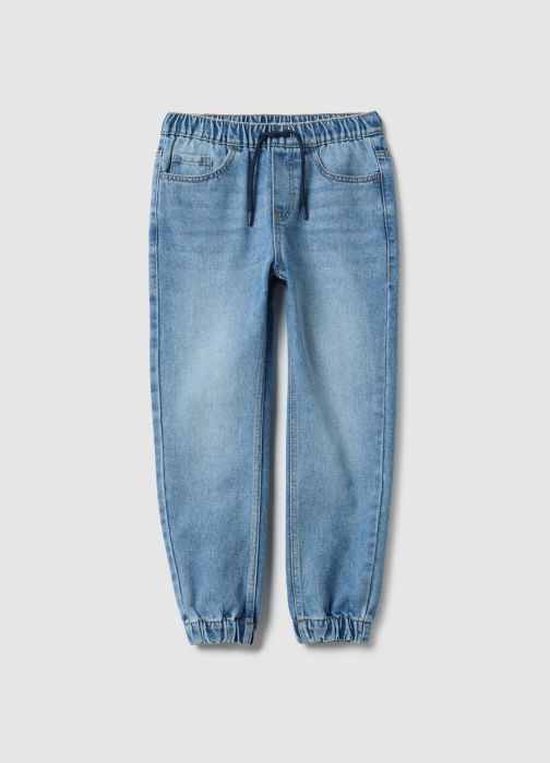 OVS Kids Брюки Для Мальчиков Medium Blue 10-15 Лет [4]