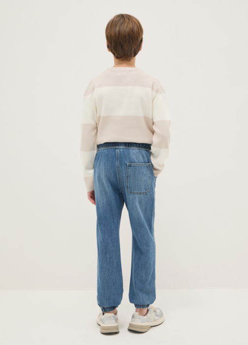 OVS Kids Брюки Для Мальчиков Medium Blue 10-15 Лет [2]