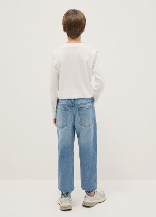 OVS Kids Брюки Для Мальчиков Medium Blue 10-15 Лет [2]