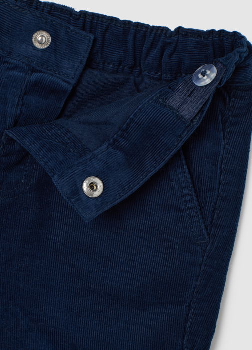 OVS Kids Брюки Для Мальчиков Medium Blue 9-36 Месяцев [3]