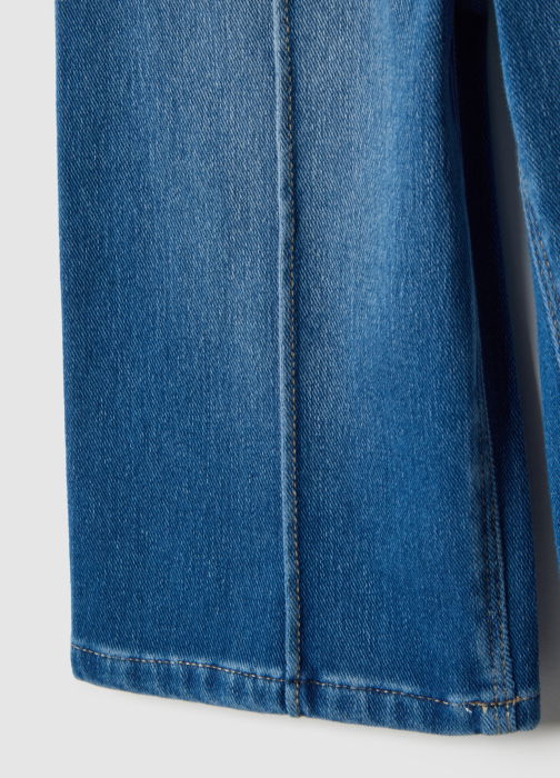 OVS Kids Брюки Для Девочек Medium Light Blue 9-36 Месяцев [4]