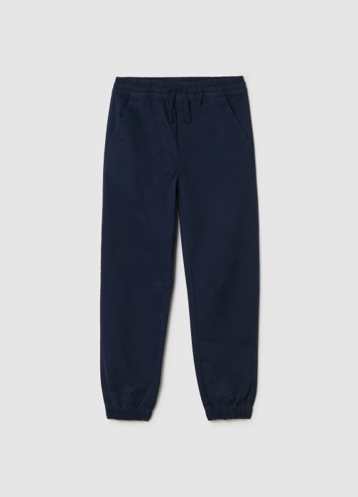 OVS Kids Pantaloni Navy Blazer Baieti 10-15 Ani [1]