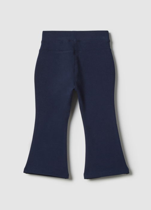 OVS Kids Pantaloni Navy Blazer Fete 9-36 Luni [2]